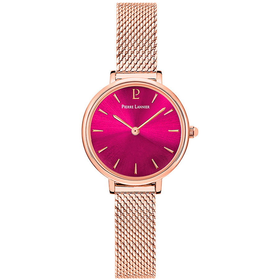 Часы Pierre Lannier Nova 014J958
